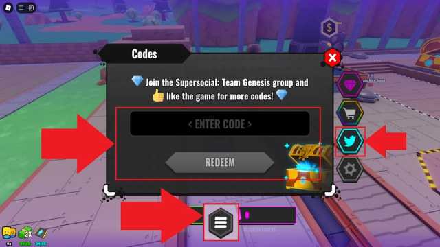 How to redeem Mining Tycoon codes