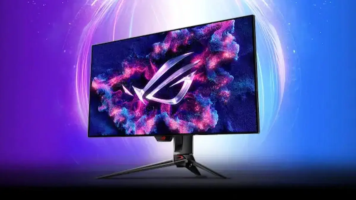 7 Best Monitors For PS5 This Year (2024)