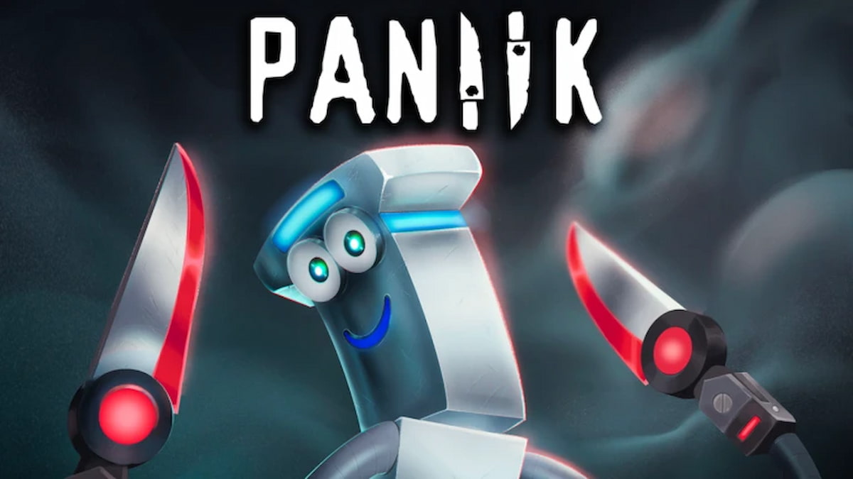 Official Panik 2 image