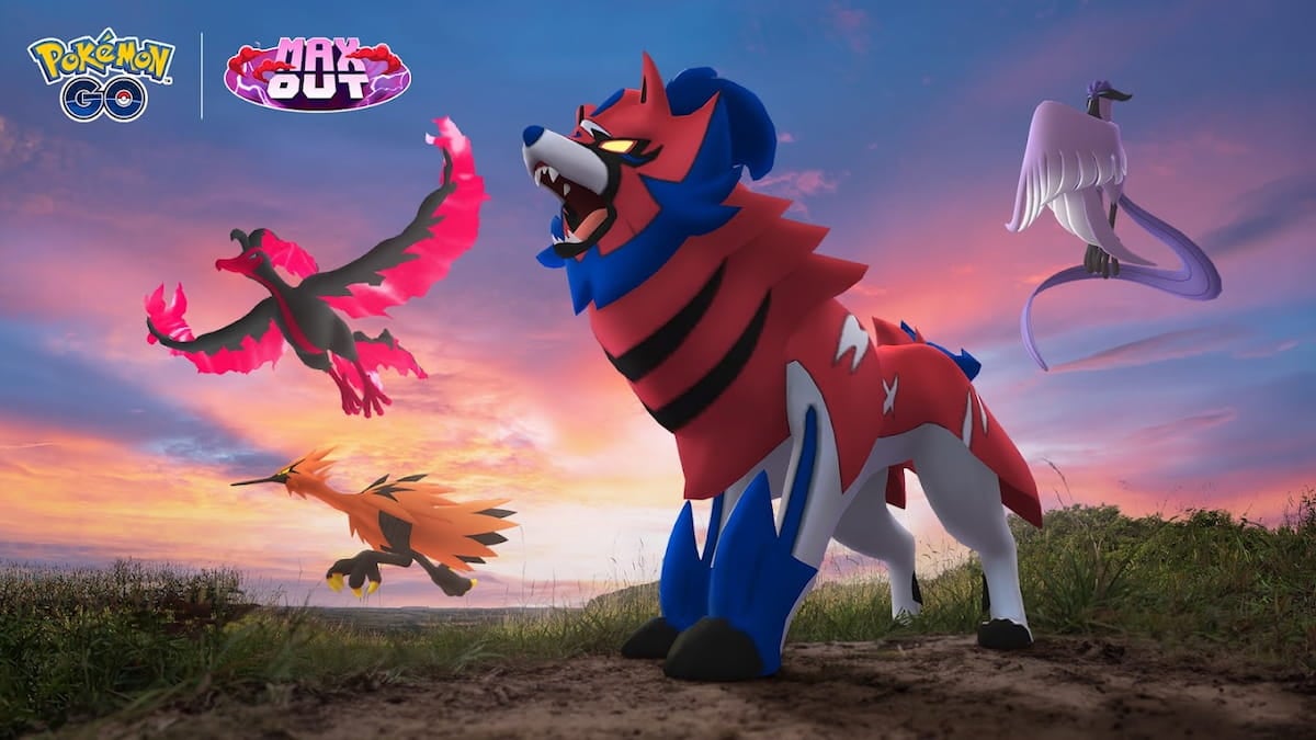 Pokemon Go Galar Expedition featured banner