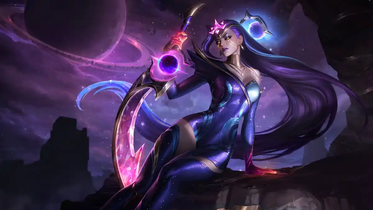 All new and upcoming League of Legends skins