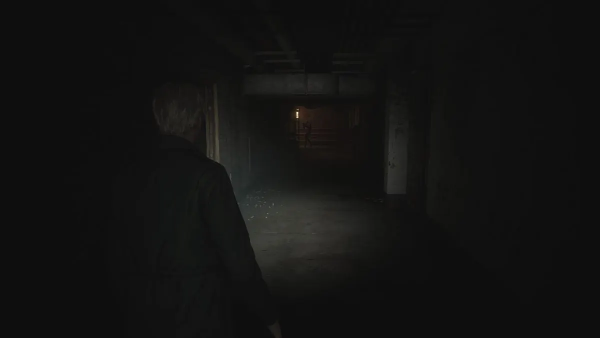 Silent Hill 2 remake Brookhaven Hospital walkthrough: All Patient Bracelet locations