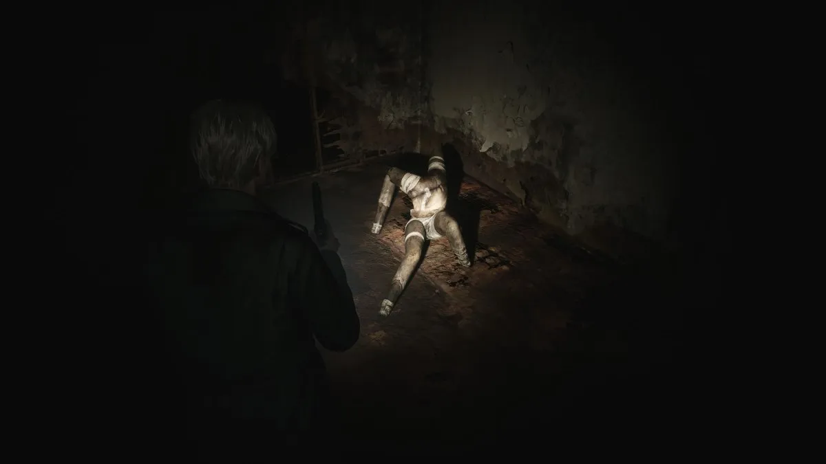 All Silent Hill 2 remake endings and how to get them