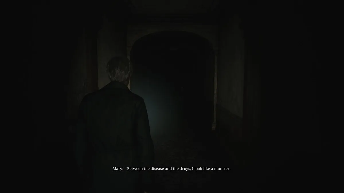 Todos los finales del remake de Silent Hill 2 y cómo conseguirlos