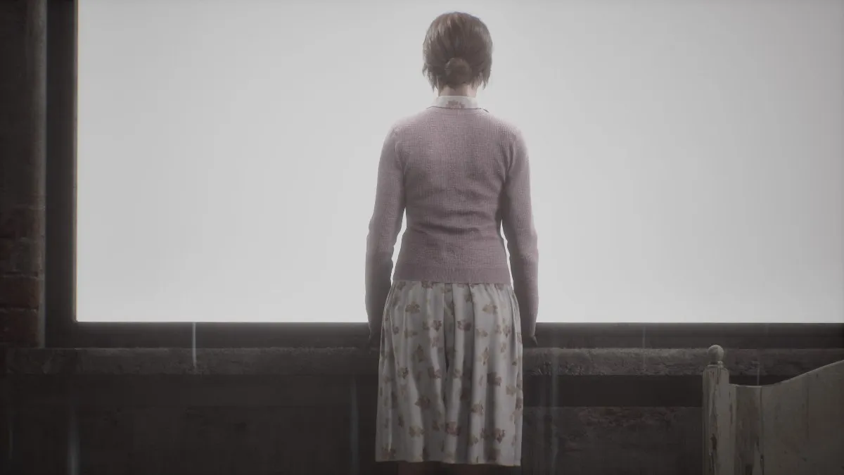 Todos los finales del remake de Silent Hill 2 y cómo conseguirlos