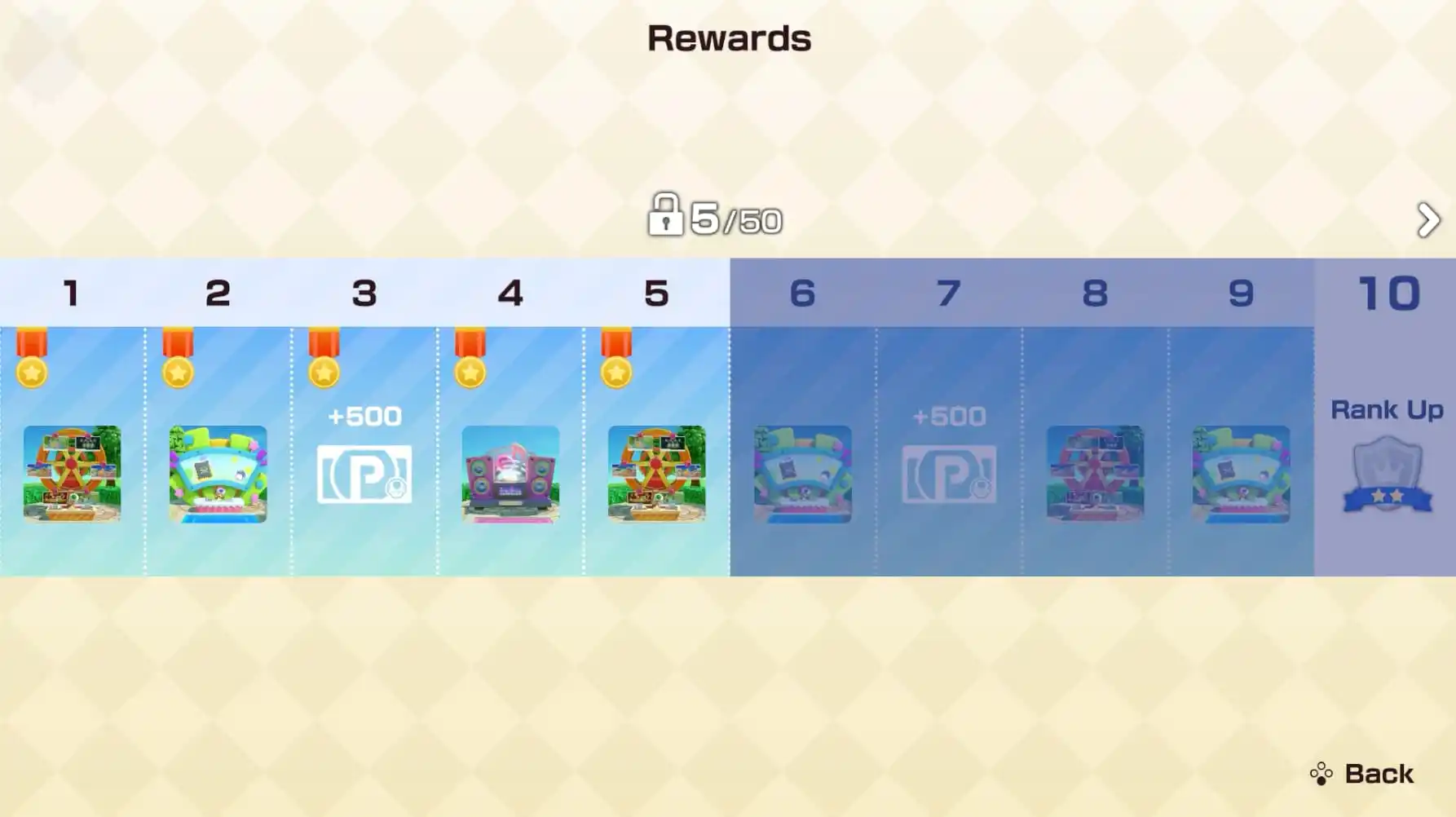 What are Party Points in Super Mario Party Jamboree and what can you do with them?