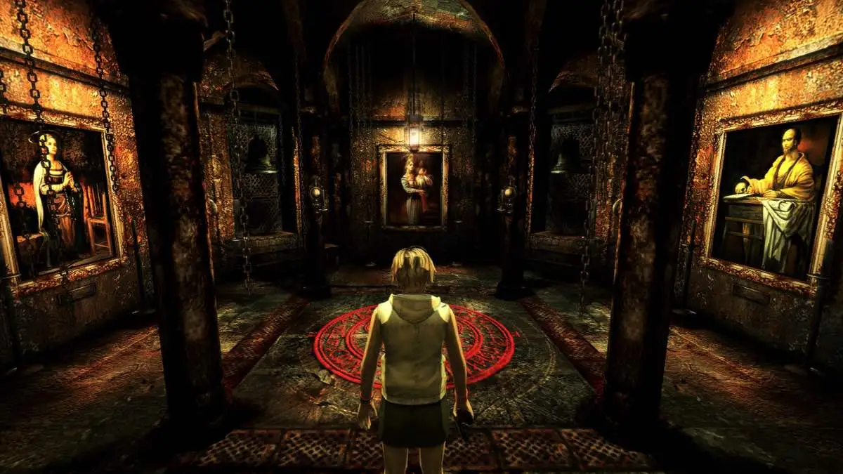 The 10 best Silent Hill games of all time, ranked