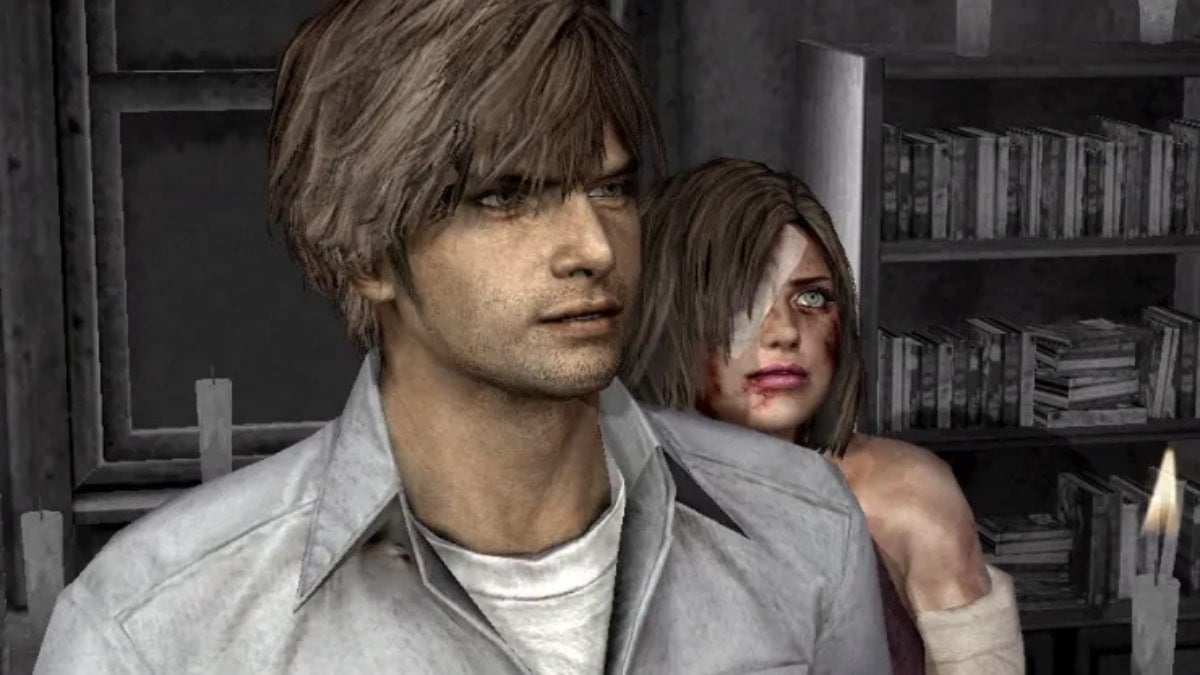 The 10 best Silent Hill games of all time, ranked