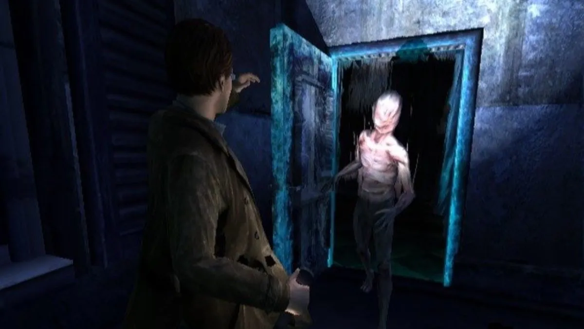 The 10 best Silent Hill games of all time, ranked