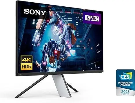 Los 7 mejores monitores para PS5 este año (2024)