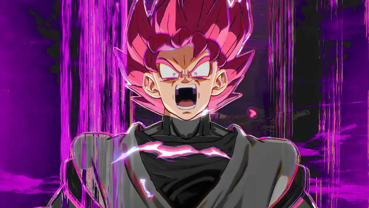 ¡Cómo desbloquear a Goku Black en Dragon Ball Sparking! CERO