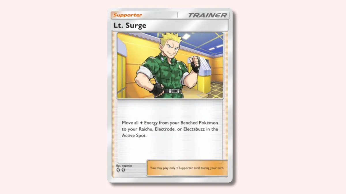 All Rental Decks in Pokémon TCG Pocket, ranked