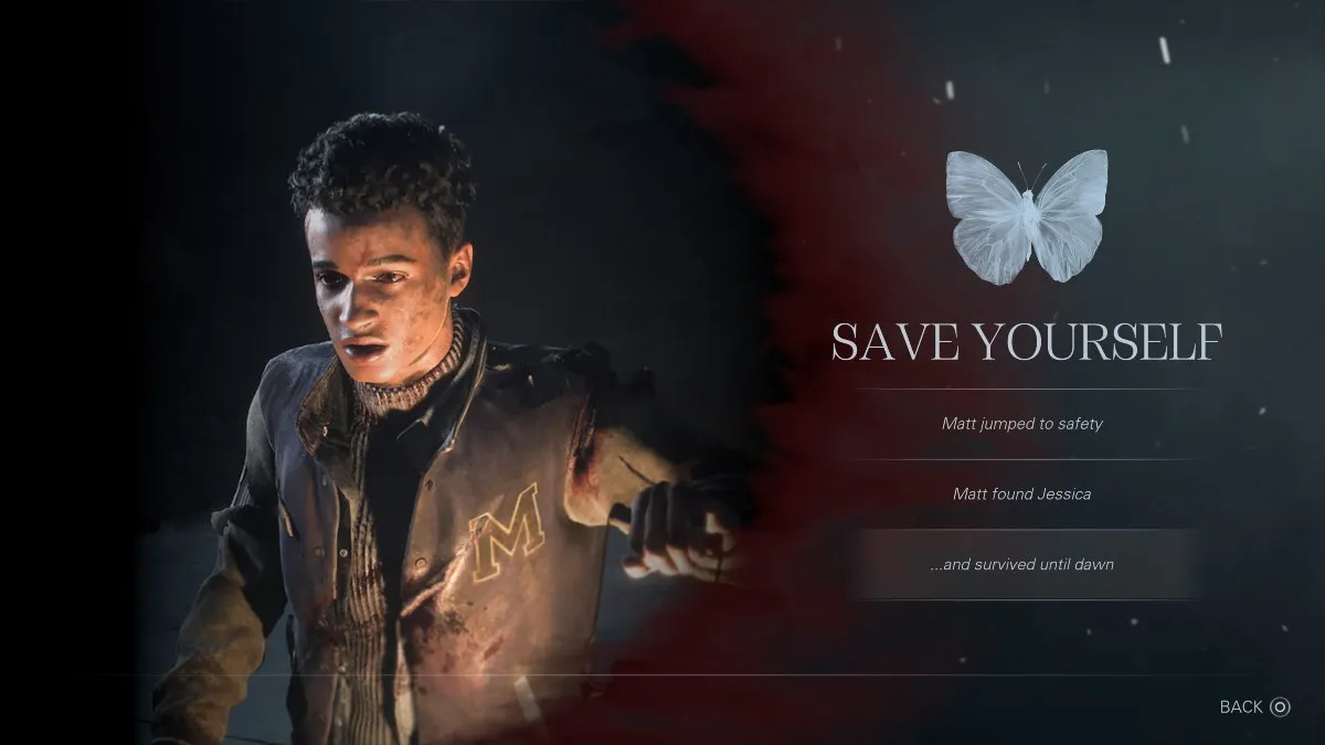 How to save everyone in Until Dawn remake – Best ending guide