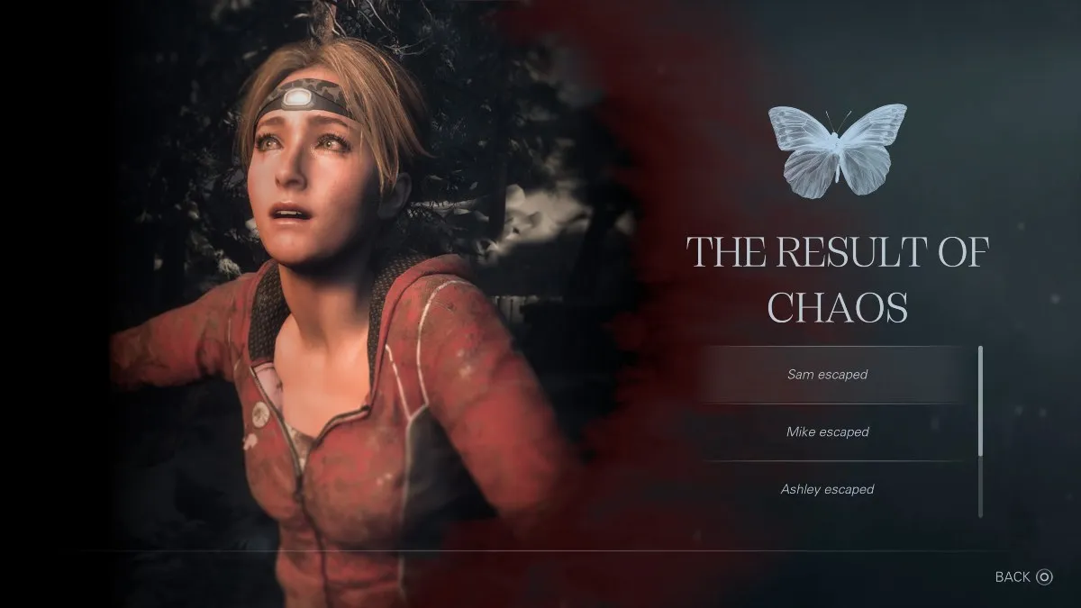 How to save everyone in Until Dawn remake – Best ending guide