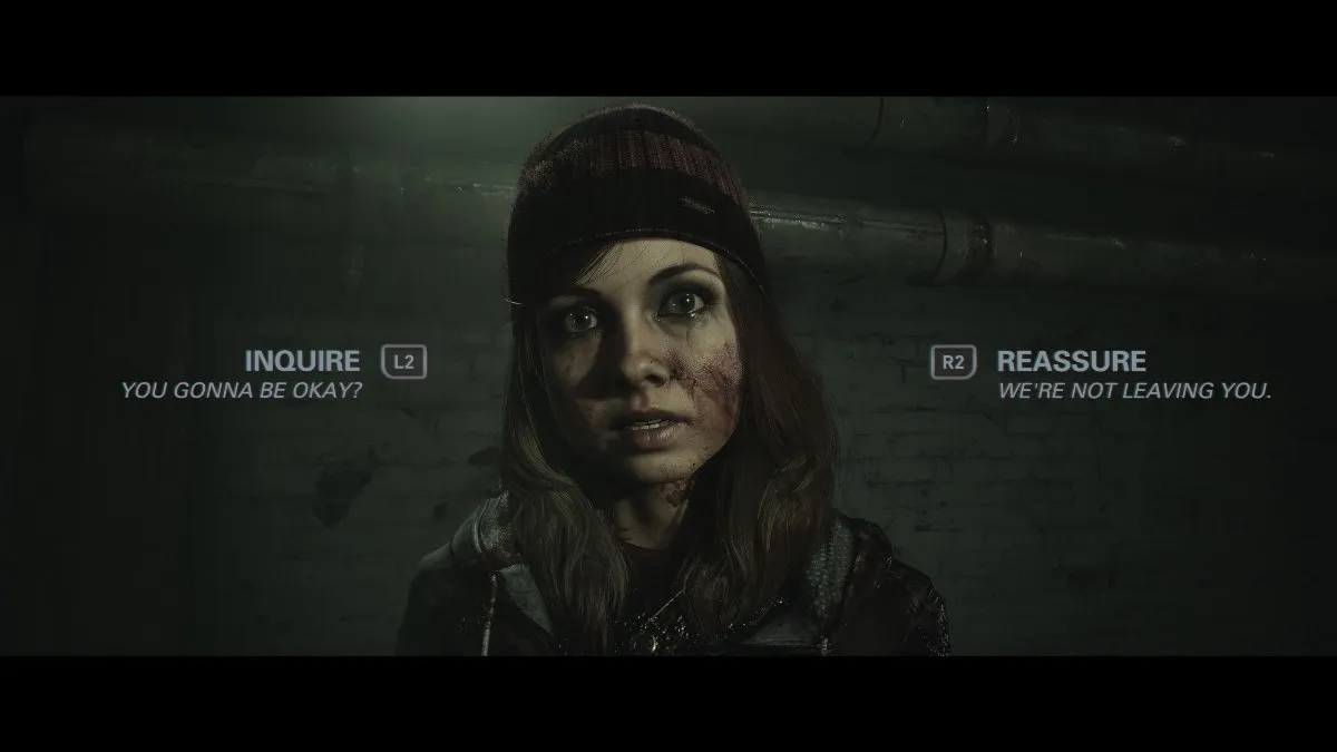 Cómo salvar a todos en el remake de Until Dawn: la mejor guía final