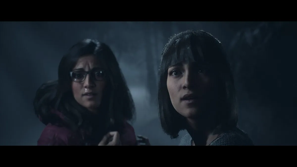 Todas las diferencias entre el remake de Until Dawn y el original