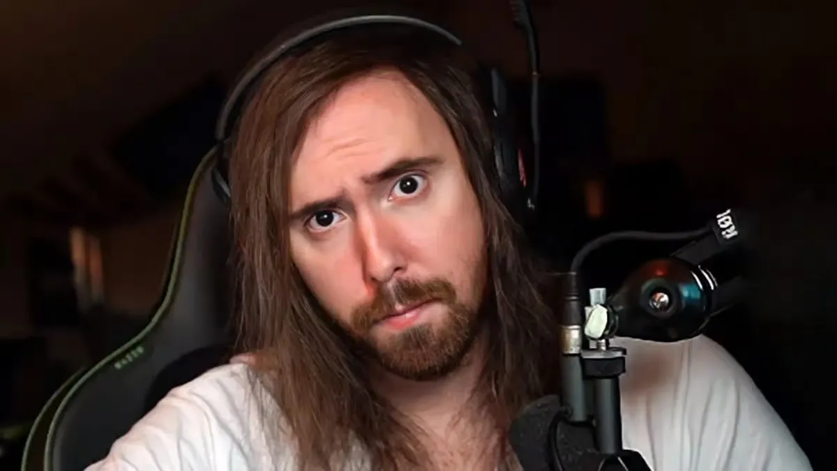 ‘My bad’: Asmongold apologizes after calling Palestinians ‘immoral’ and ‘evil’