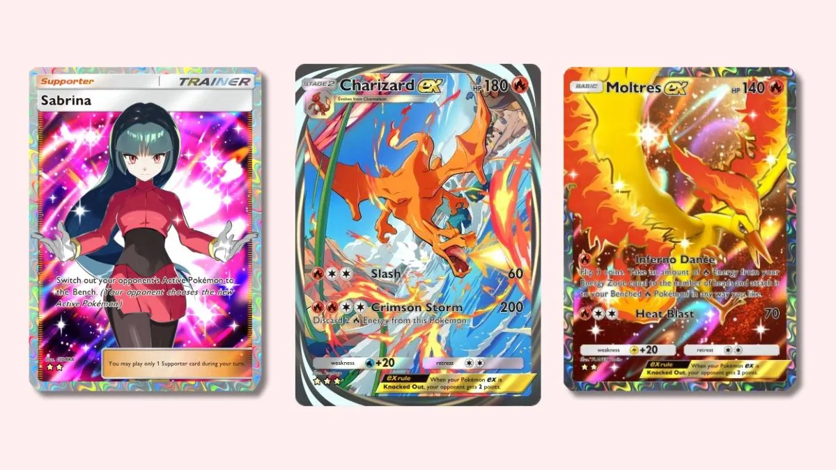 Los mejores mazos de Pokémon TCG Pocket, clasificados