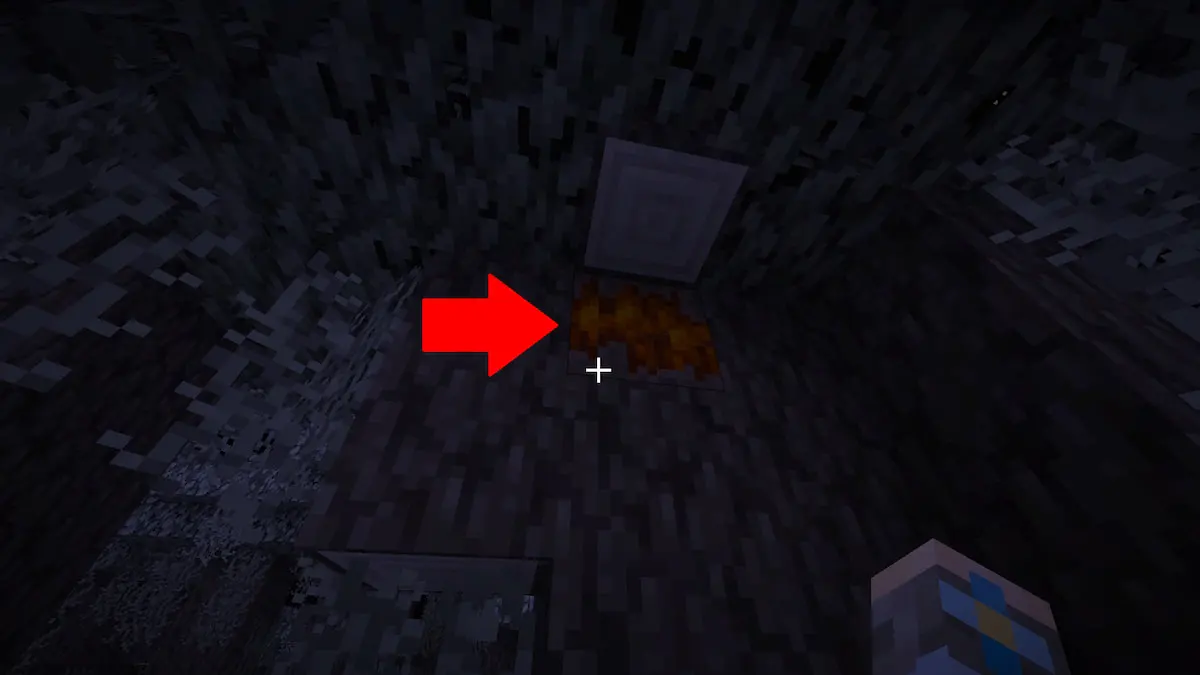 How to find and beat the Creaking in Minecraft