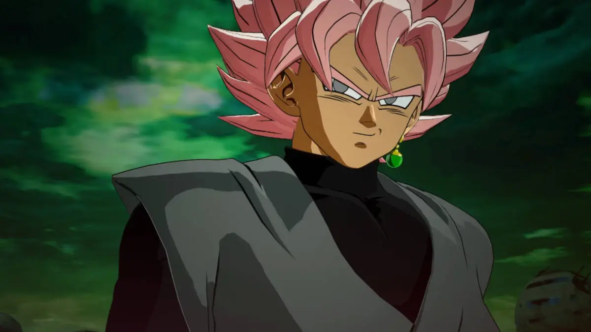 All Goku Black Branching Paths in Dragon Ball Sparking Zero