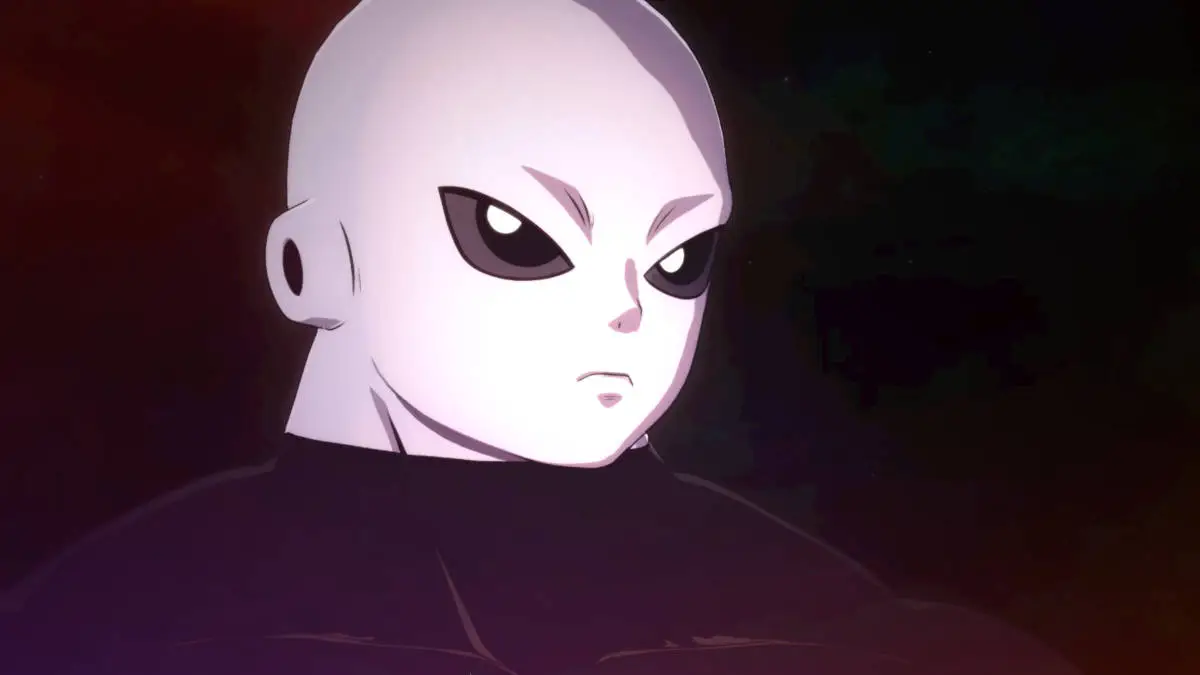 All Jiren Branching Paths in Dragon Ball Sparking! ZERO