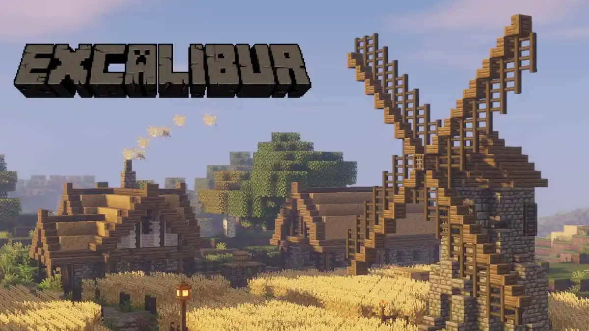 15 Best Minecraft texture packs for 1.21