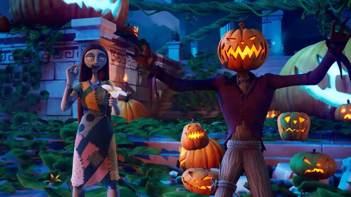 Is there a Fortnite update today? Fortnitemares delay, explained