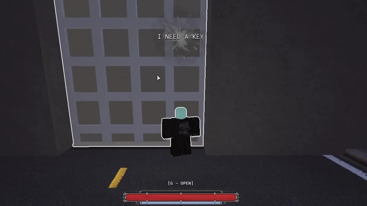 How to get Void Key and enter the Void in Roblox Sorcery