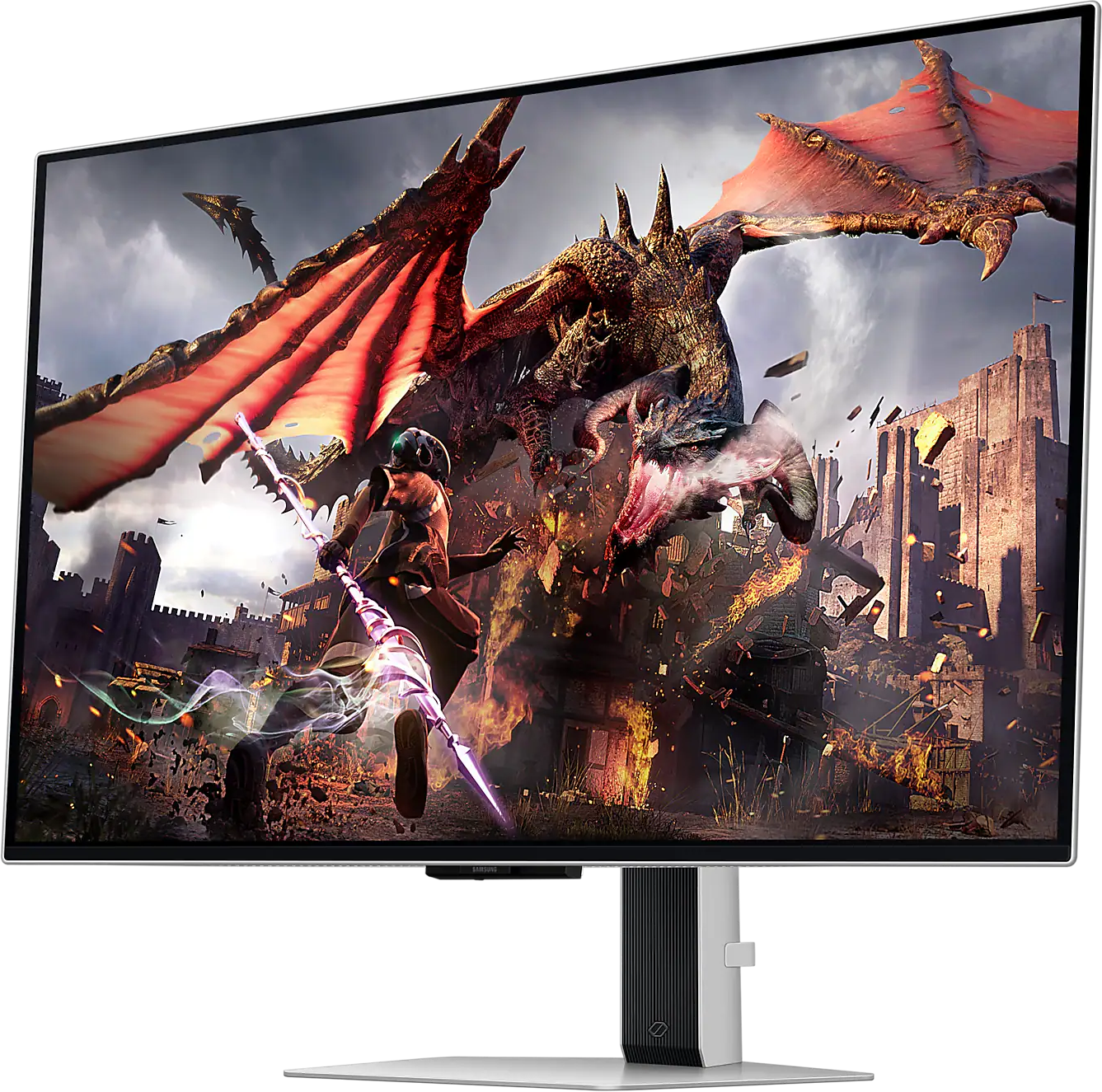 7 Best Monitors For PS5 This Year (2024)