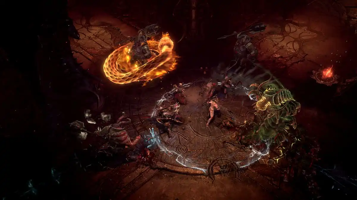 All Runes in Diablo 4: Vessel of Hatred – Runes and Runewords, explained