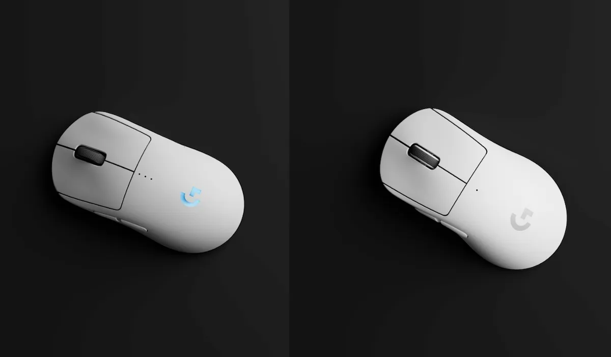 Logitech Pro X Superlight 2 Dex vs. Pro 2 Lightspeed – Which gaming mouse is best?