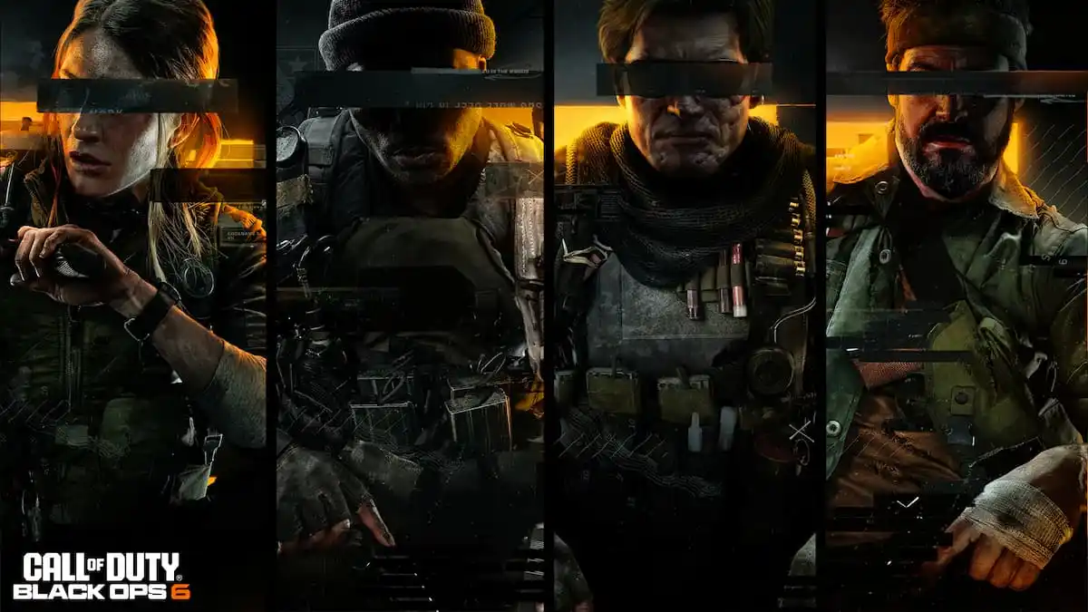 How long will Black Ops 6 be on Game Pass?