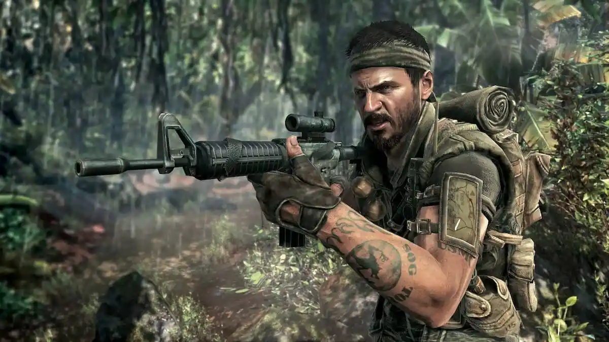 All CoD Black Ops games ranked from best to worst