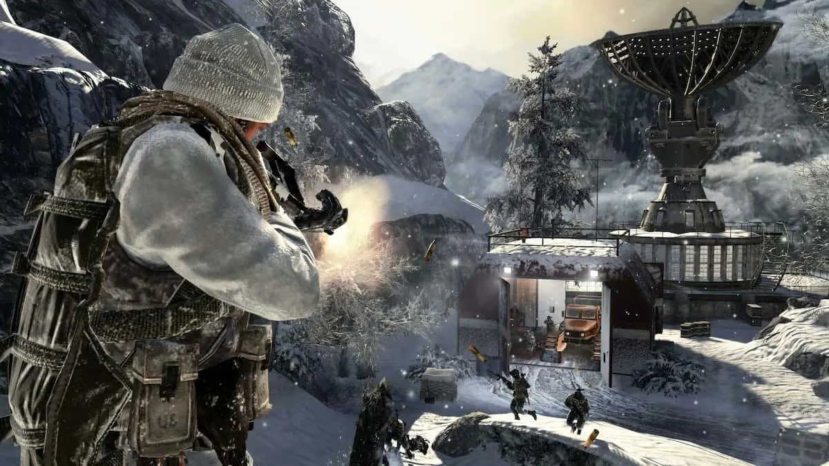 All CoD Black Ops games ranked from best to worst