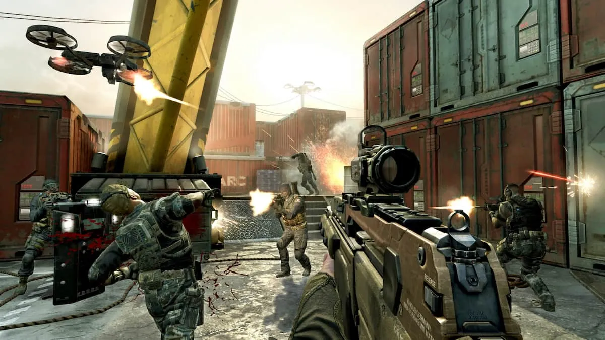 All CoD Black Ops games ranked from best to worst