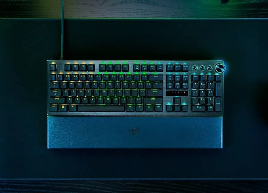 Revisión del teclado Razer Huntsman V3 Pro TKL: vale la pena cada centavo para los jugadores más incondicionales