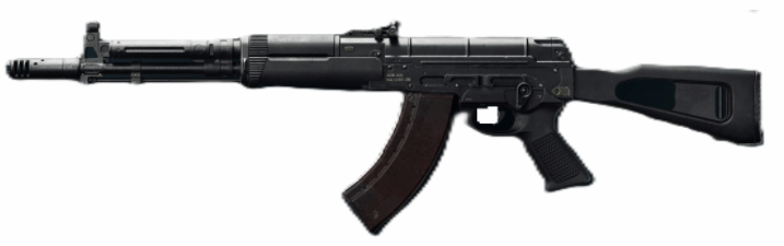 Black Ops 6 AEK-973