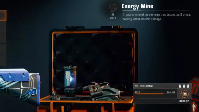 Energy Mine Field Upgrade in Black Ops 6 Zombies