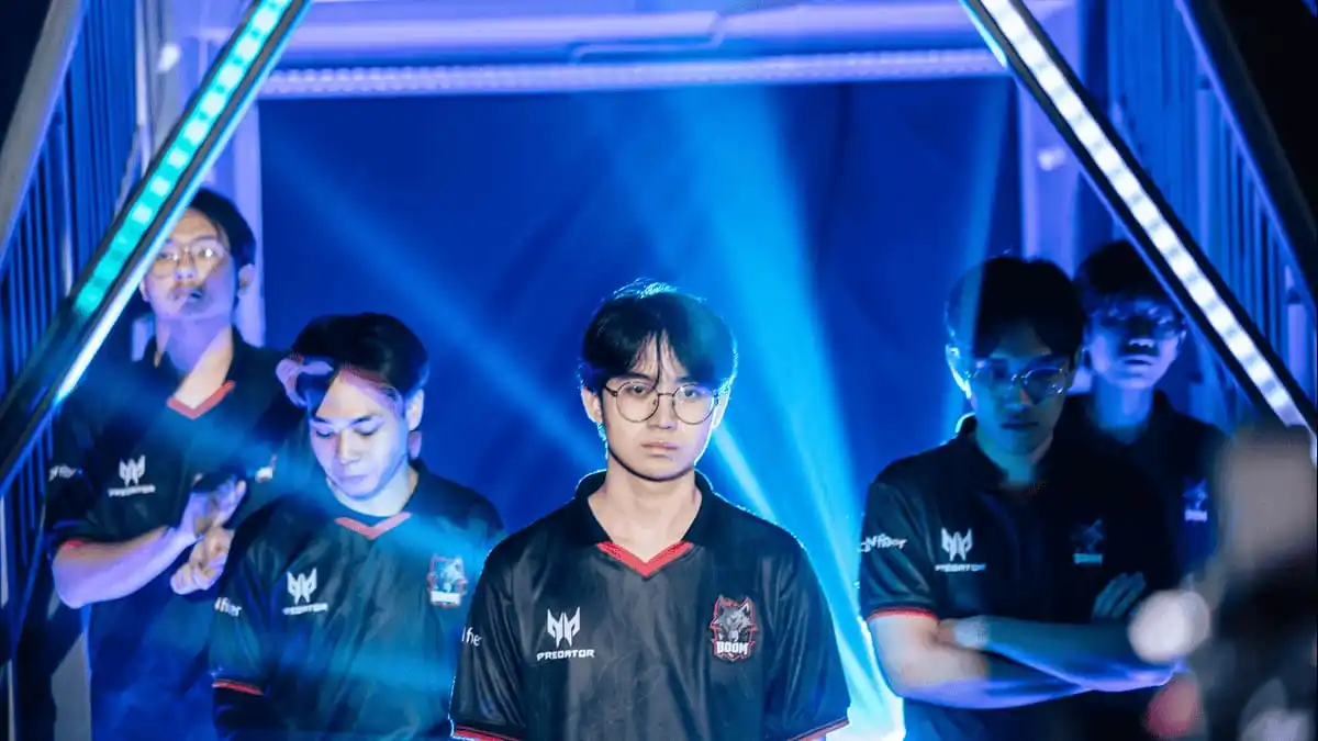 BOOM tiene una segunda oportunidad después de que Riot expulse a Bleed Esports de VCT Pacific