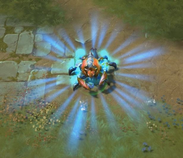 Valve finally nerfs broken Gleipnir and aura items in Dota 2 Patch 7.37d