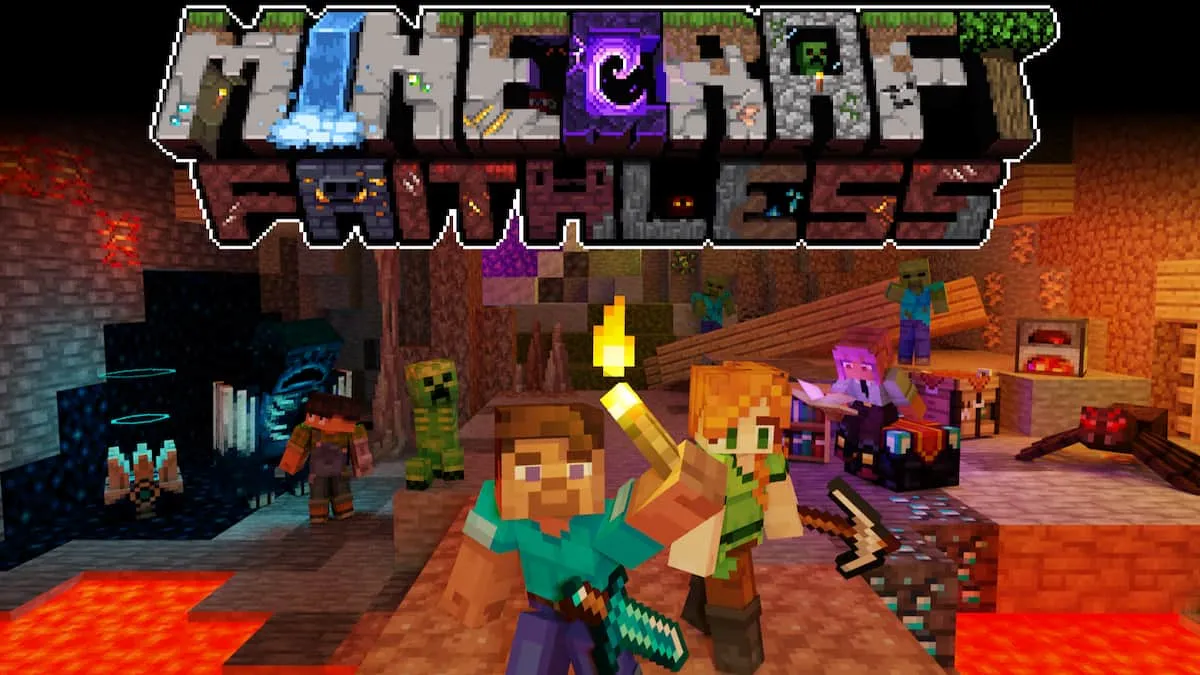 15 Best Minecraft texture packs for 1.21