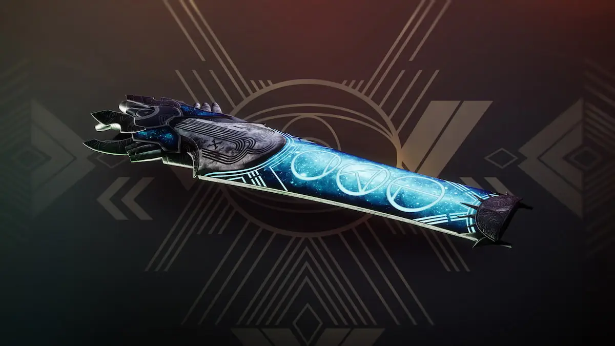 How to get the Xurfboard skimmer in Destiny 2