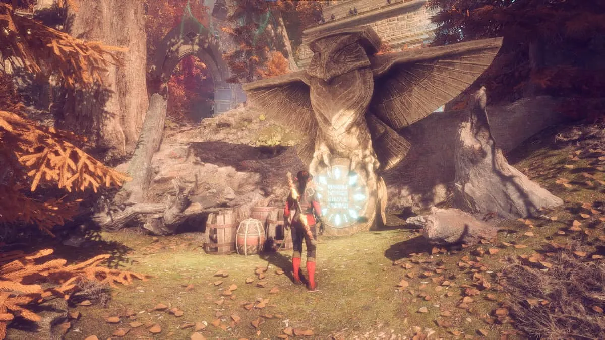 All owl statue locations in Dragon Age The Veilguard