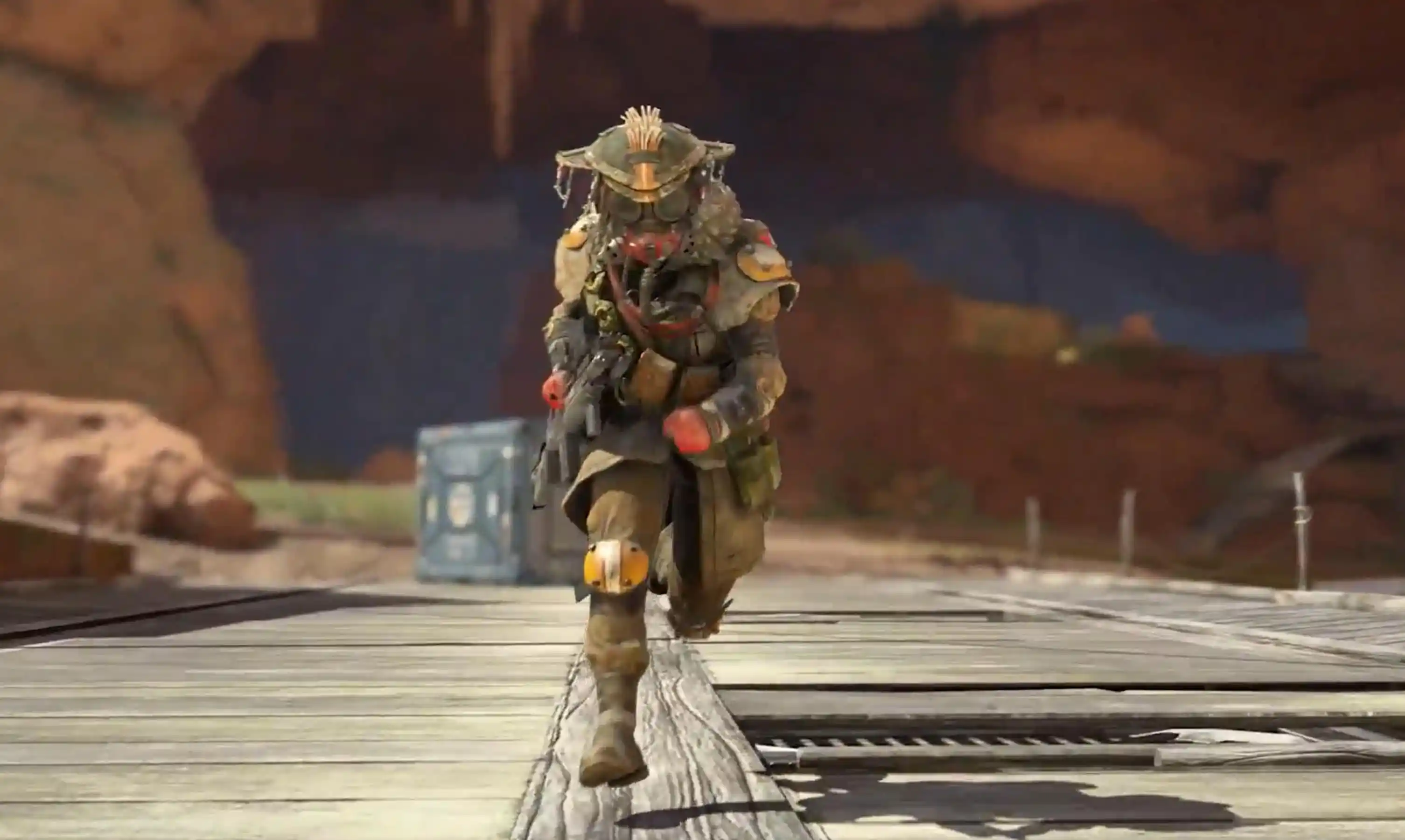 OG Kings Canyon returns in Apex Legends season 23, From the Rift