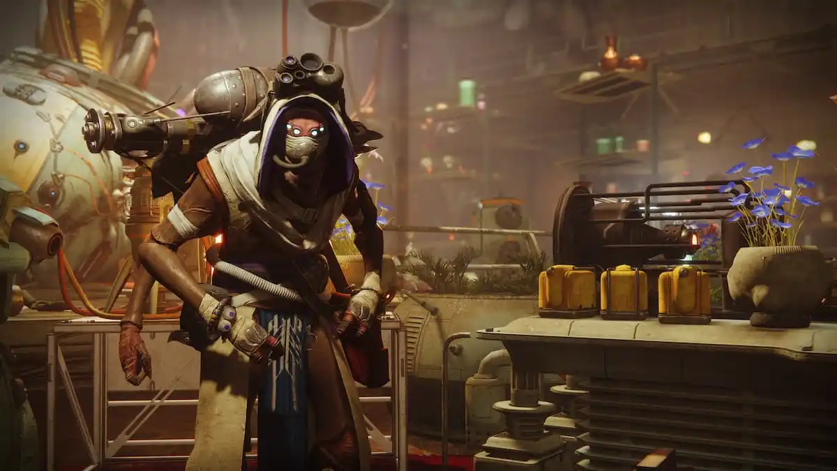 Todos los tónicos de Revenant Act Two en Destiny 2 y cómo desbloquearlos