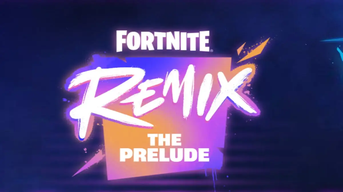 Обратный отсчет выхода живого мероприятия Fortnite Remix: точное время и дата начала