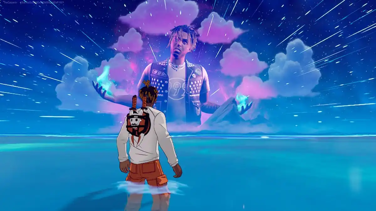 Fortnite breaks all-time concurrent player record during live Chapter Two Remix concert