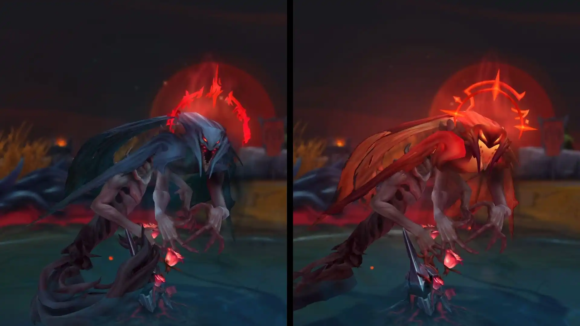 Atakhan, the new LoL jungle monster explained: All forms, abilities, and boosts