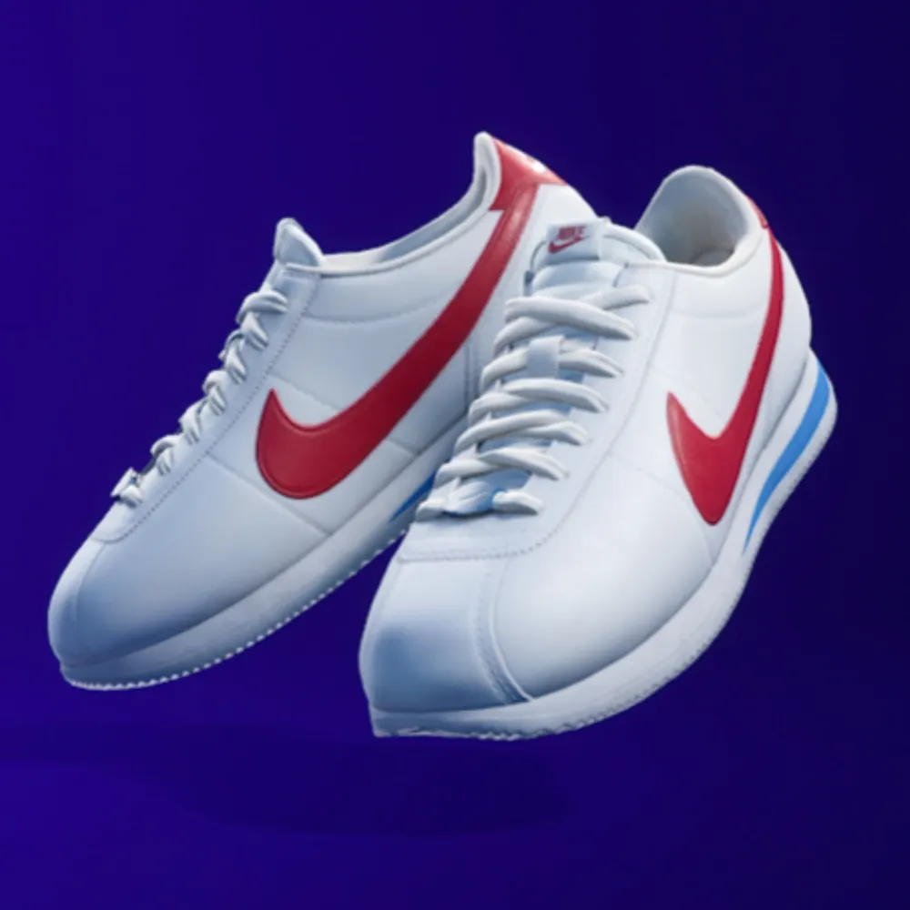 nike cortez leather og kicks fortnite