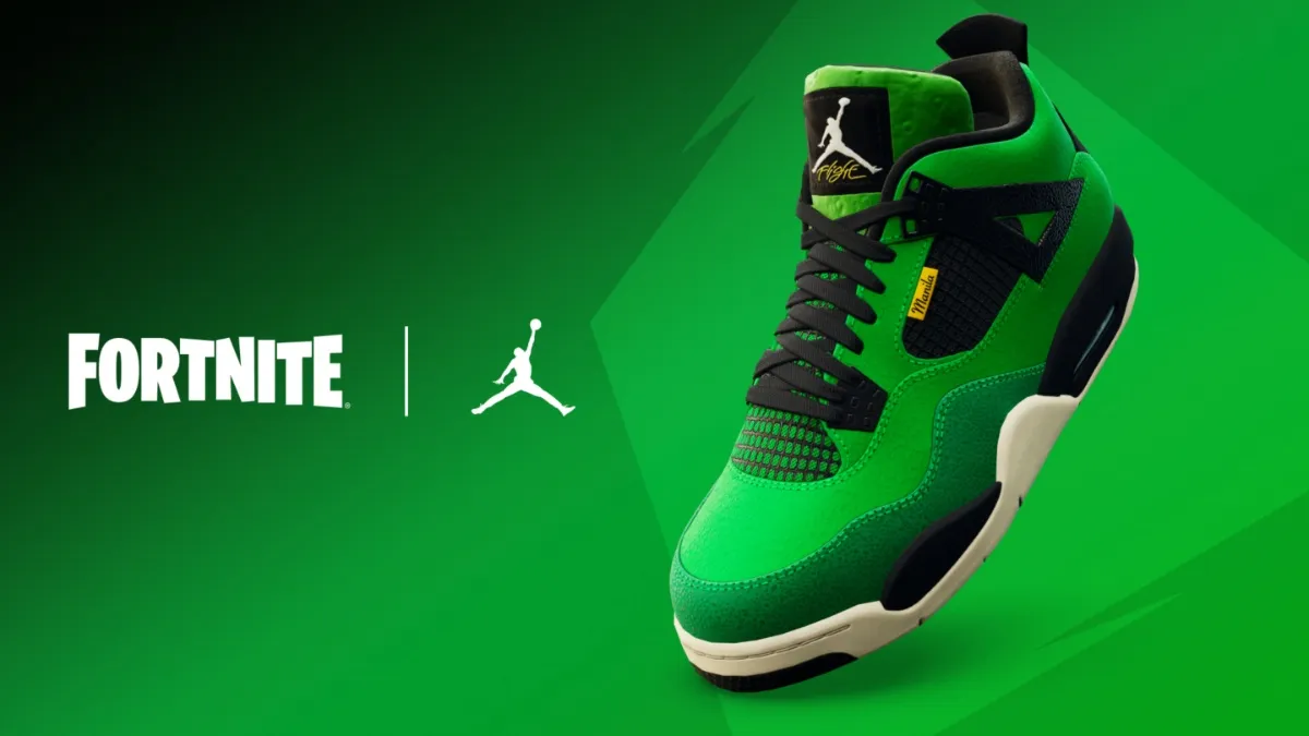 air jordan 4 retro manila kicks fortnite